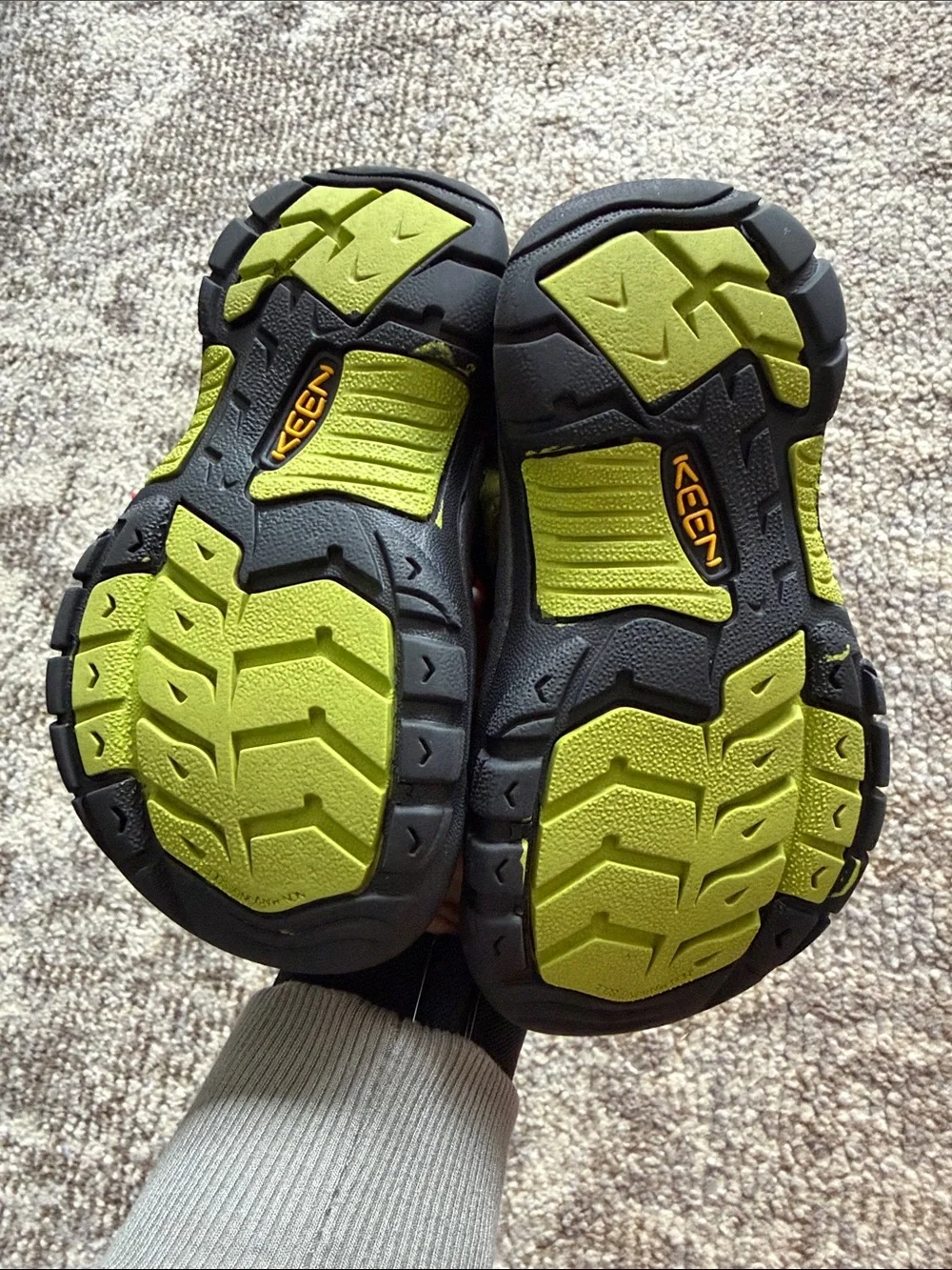 KEEN Newport H2 Sandals